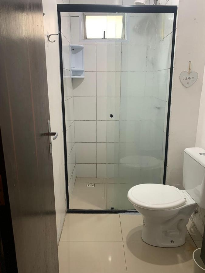 شقة Balneário Camboriú  في Apto Com Facil Acesso As Praias De Baln. Camboriu! المظهر الخارجي الصورة